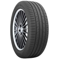 265/50R20 111Y XL FR Toyo Proxes Sport Suv CAA70 SUVSCO Sommardäck